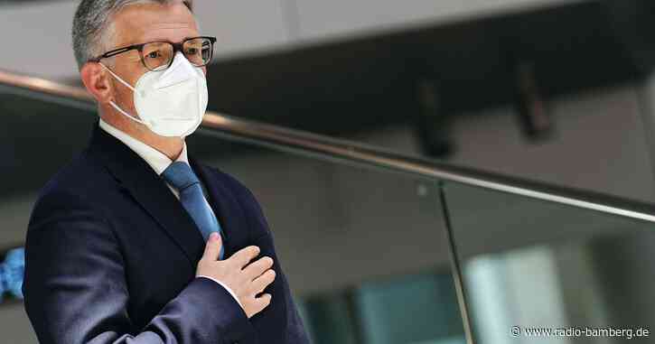 Botschafter: Deutsche Haltung zu Waffenlieferungen «feige»