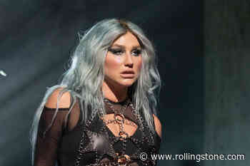Kesha Loses Round in NY Appeals Court Against Dr. Luke