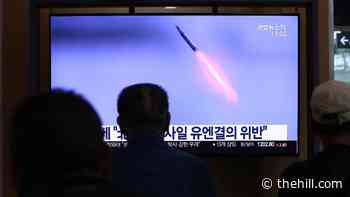 North Korea tested ICBM in February, March, marking 'serious escalation': official