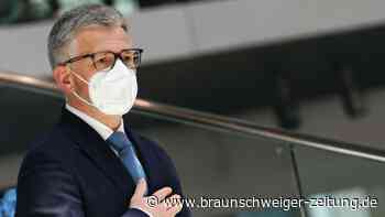 Botschafter: Deutsche Haltung zu Waffenlieferungen "feige"