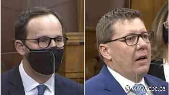 Moe apologizes for '2 classes of citizen' comments, clarifies remarks