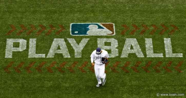 As MLB lockout ends, when will opening day happen?