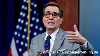 USA: Nordkorea testet neues Interkontinental-Raketensystem