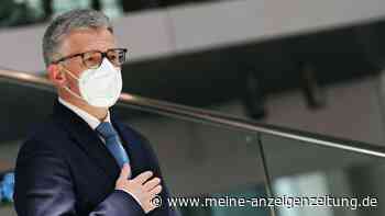 Botschafter: Deutsche Haltung zu Waffenlieferungen „feige“