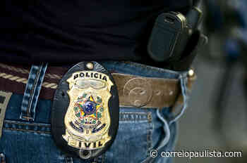 Homem de 62 anos é preso em Cotia, acusado de armazenar material de pornografia infantil - Correio Paulista