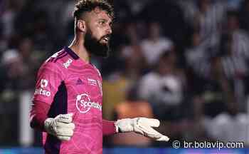 ‘Substituto' de Jandrei, goleiro promessa de Cotia é inscrito pelo São Paulo para o Paulistão - Bolavip Brasil