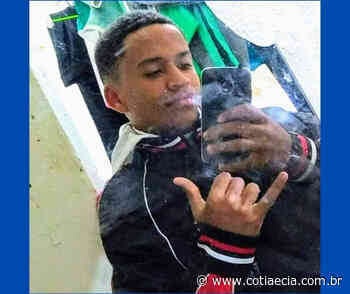 Morador de Cotia, Iran Augusto, de 18 anos, está desaparecido - Cotia e Cia