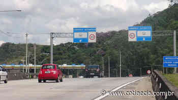 Cotia recebeu R$ 1,6 milhão de impostos da CCR ViaOeste e CCR RodoAnel em 2021 - Cotia e Cia