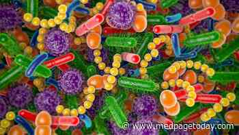 Fecal Microbiome Markers Detect Pancreatic Cancer With 'High Accuracy'