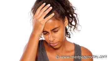Young Woman Lost for Words Months After Stillbirth