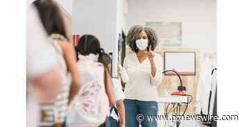 Acteev Donates 70,000 Face Masks to Schools in Need