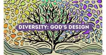 New Bible curriculum celebrates diversity; engages young adults