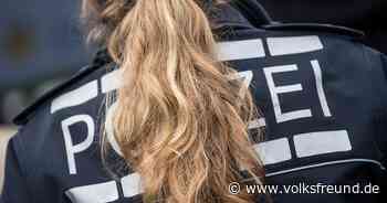 Weltfrauentag: Frauen bei der Polizei in Trier, Bitburg, Wittlich und Daun - Trierischer Volksfreund