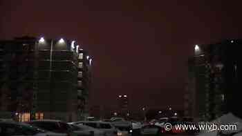 22-year-old arrested in triple shooting outside Mariner Towers