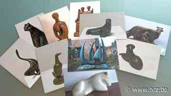 Museum Kalkar erhält Zuschuss für große Sabisch-Ausstellung - NRZ News