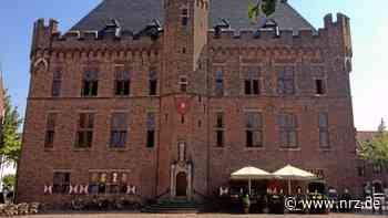 Kalkar: Erstes Unternehmer-Frühstück zum Thema Wirtschaft - NRZ News