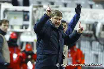 Hein Vanhaezebrouck kritisch: &quot;Dat had nooit mogen gebeuren, heb dat al zo vaak aangehaald&quot;