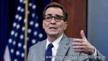 USA: Nordkorea testet neues Interkontinental-Raketensystem