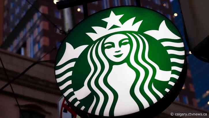 Alberta labour board hearing Monday on Calgary Starbucks union vote