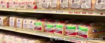 Une hausse du prix du pain attendue