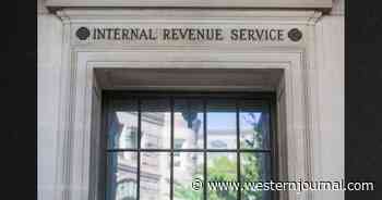 IRS Targets Poorest American Families with Audits at 5 Times the Rate for Everyone Else