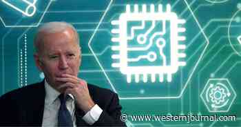 Biden Taking Massive Step to Put Americans Under a Digital Currency