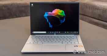 Best Laptop Deals: Save $200 on a Lenovo Yoga, $300 on an OLED Dell XPS 15     - CNET