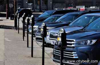 Covington Extends Parking Meter Hours and Increases Rate - Cincinnati CityBeat