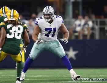 Cincinnati Bengals should absolutely explore a trade for La’el Collins - Stripe Hype