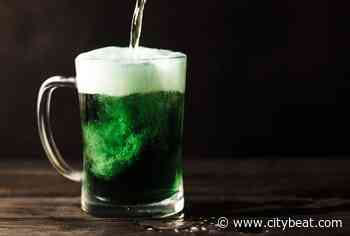 10 Cincinnati St. Patrick's Day Parties for Green Beer or Kegs & Eggs - Cincinnati CityBeat