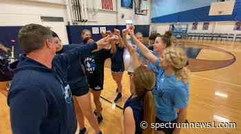 Siblings power Cincinnati Country Day's run to Final Four - Spectrum News 1