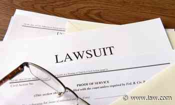 Bennett Street Properties Sues Cincinnati Financial Over Insurance Claims | Daily Report - Law.com