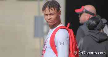 Four-star Safety Malik Hartford Talks Cincinnati Spring Practice Visit - 247Sports