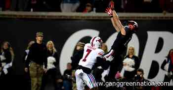 Jets 2022 NFL Draft Prospect WR Alec Pierce, Cincinnati - Gang Green Nation