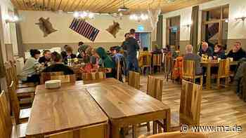 Ukrainische Flüchtlinge treffen im Kreis Wittenberg ein - Mitteldeutsche Zeitung