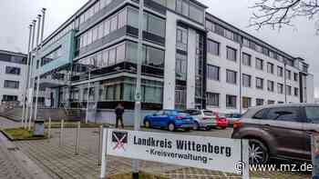 Impfpflicht in Gesundheitsberufen und Pflege: Kreisverwaltung Wittenberg steht vor Riesenberg an Arbeit - Mitteldeutsche Zeitung