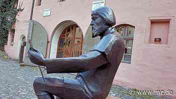 Cranach-Stipendiaten in Wittenberg stehen fest - Mitteldeutsche Zeitung