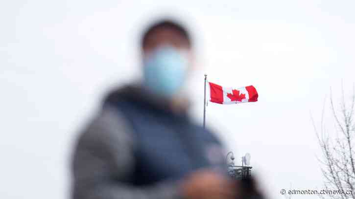 COVID-19 in Alberta: Non-ICU hospitalizations dip below 1,000 Thursday, 6 more deaths