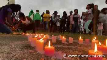 17-Year-Old Charged as Adult in Pompano Beach Canal Murder