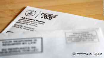 The 2020 census undercounted Latino, Black and Native American people