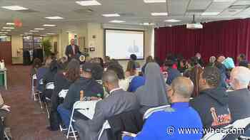 RCSD looking for partners for Each One, Reach Once initiative