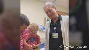 URMC 1 of 3 sites in Phase 3 clinical trial for Duchenne Muscular Dystrophy gene therapy