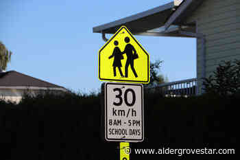 Langley private school teacher disciplined for touching, smelling students – Aldergrove Star - Aldergrove Star