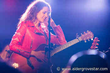 A global band comes to Langley – Aldergrove Star - Aldergrove Star