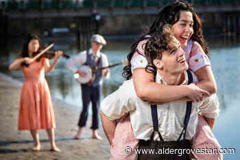 Langley university theatre team to bring stories from World War II – Aldergrove Star - Aldergrove Star