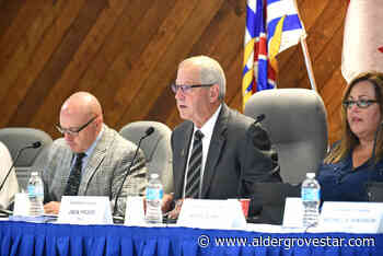 LETTER: Langley Township consultation on Brookswood Fernridge plan changes lacking – Aldergrove Star - Aldergrove Star