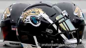 Jaguars sign Brandon Murphy