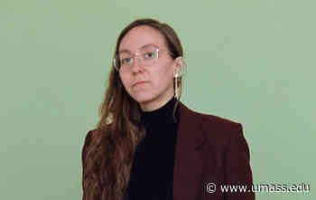 Oxford Handbooks Publishes Article by Miriam Piilonen - UMass News and Media Relations