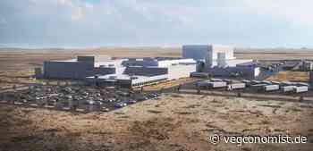 Nestlé investiert 675 Millionen USD in den Bau einer Fabrik mit pflanzlicher Produktion in Arizona - vegconomist - das vegane Wirtschaftsmagazin