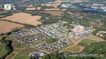 Neubaugebiet: Bau von Einfamilienhäusern in Ahrensburg bald unmöglich? - Hamburger Abendblatt